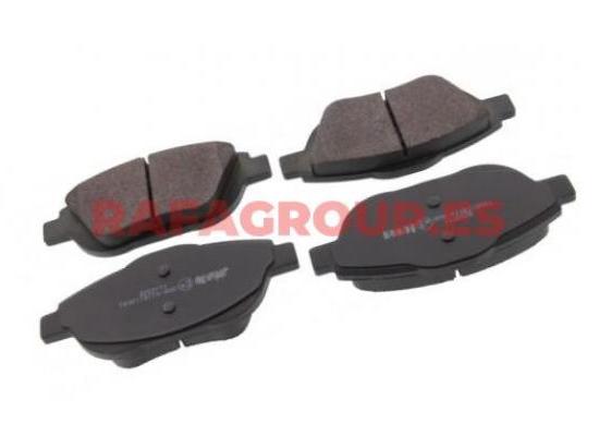 RG6614 - Pastillas de freno